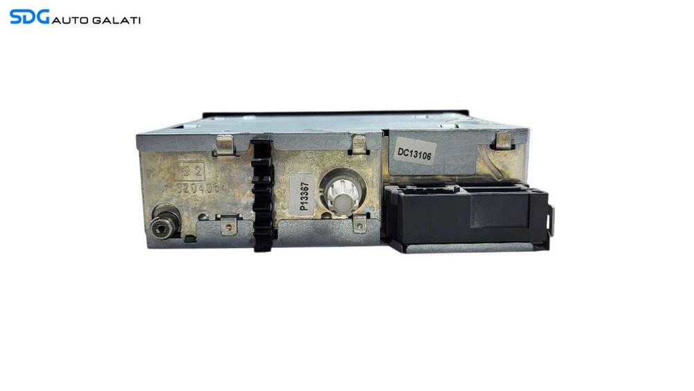 Unitate Radio CD Player Renault Thalia 1998 - 2012 8200633621 [L7168]