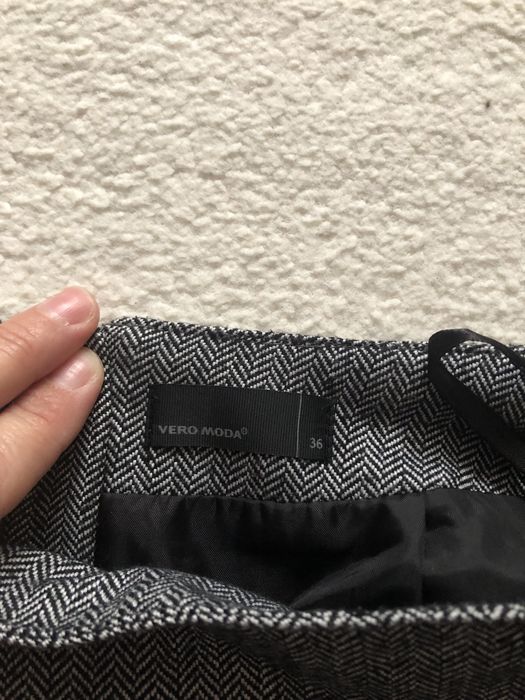 Fusta femei Vero Moda