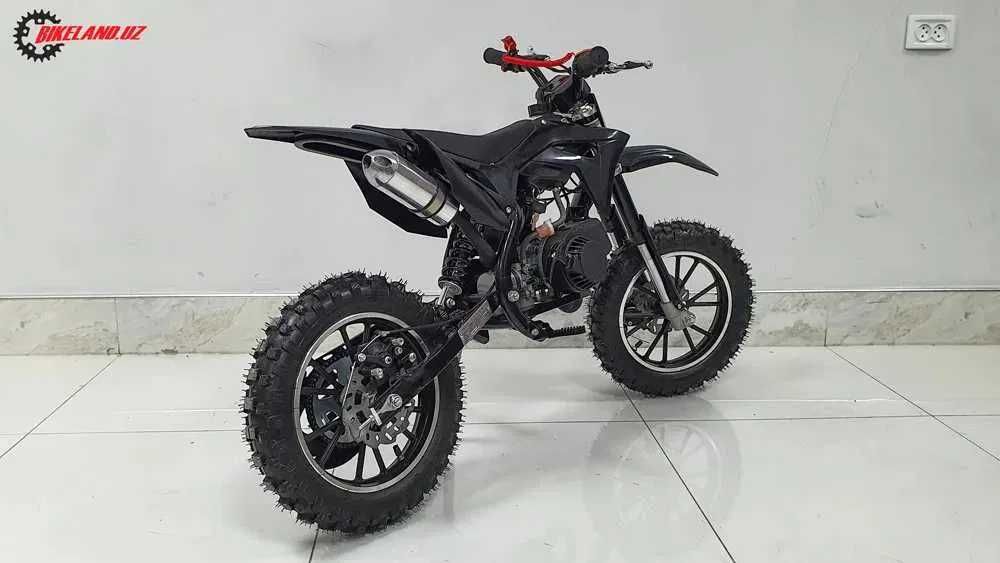 Детский питбайк DB708 50куб 2T (gasoline)