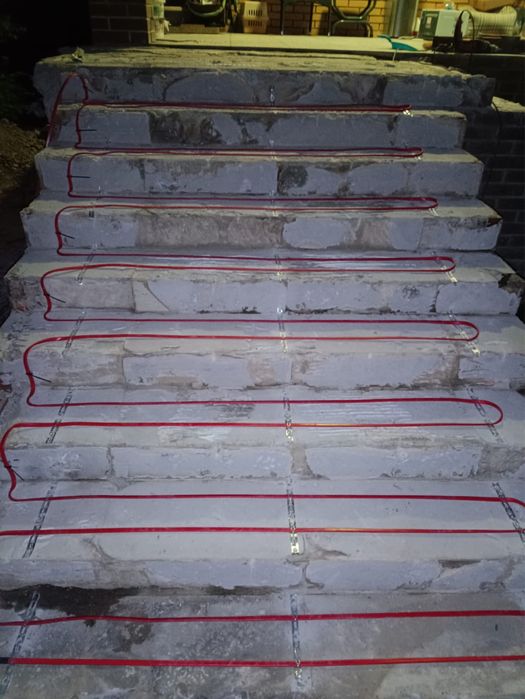 Греющий кабель/Скидки/Распродажа