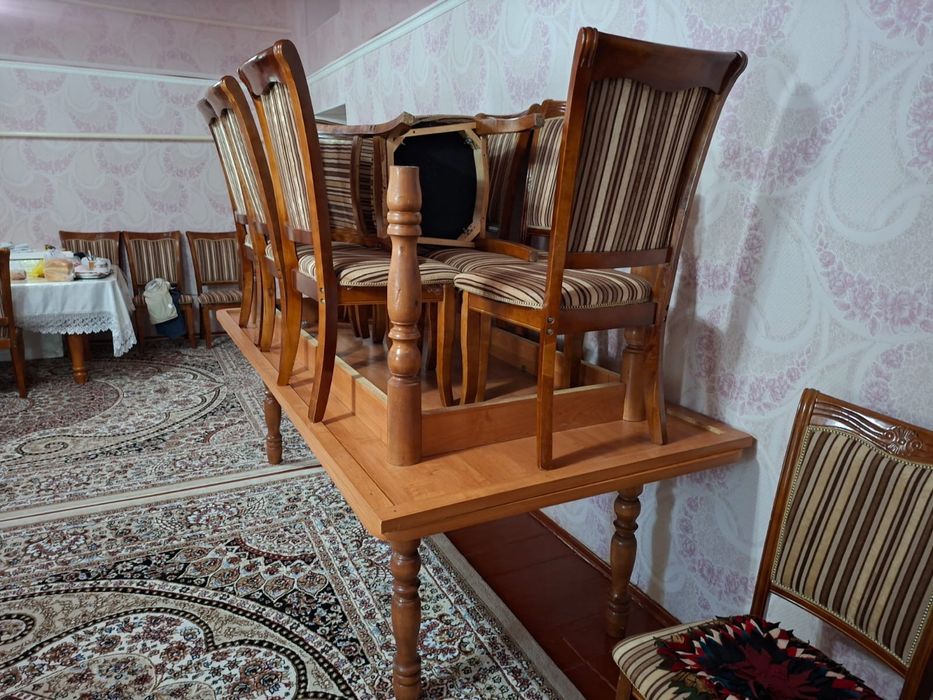 Столь стуля продоется в хорошем качестве