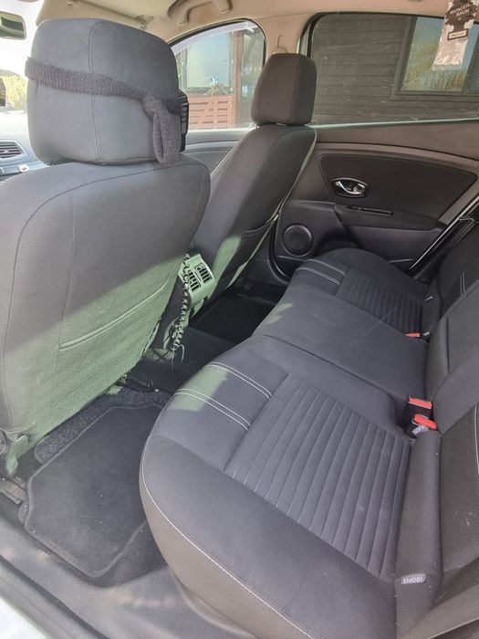 Vand Renault fluence 2015
