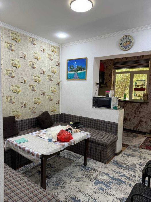 Ипотека Карасу-4 5в6/1/5 № 38