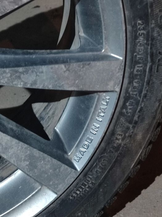 Продам  диски W 140 5 /112