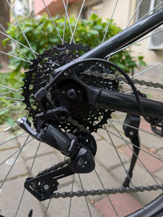 Rockrider MTB adulți EXPL500