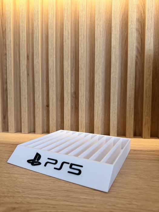 Suport CD-uri PS5/PS4