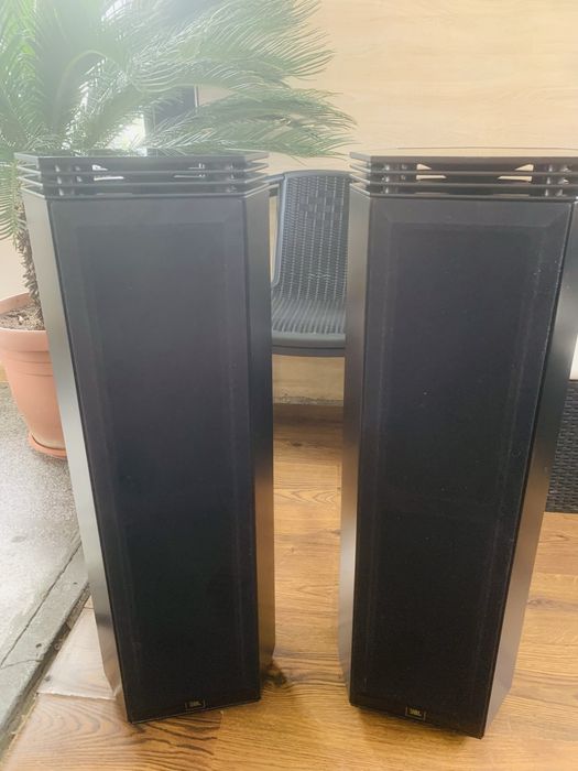 Jbl HP 420  тонколони