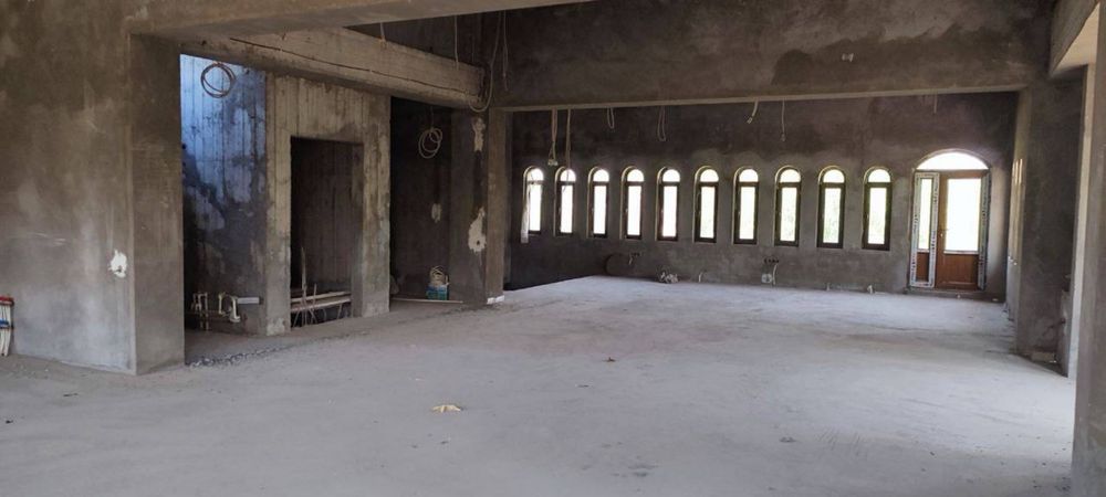 Продаётся нежилое здание