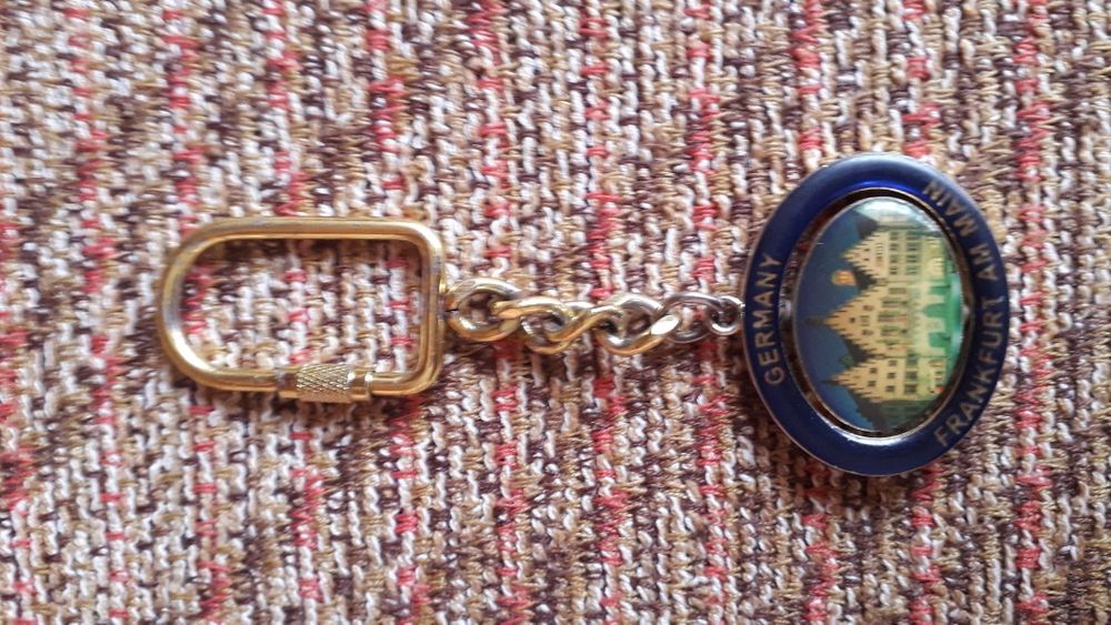 Различни ключодържатели за Вашето удобство