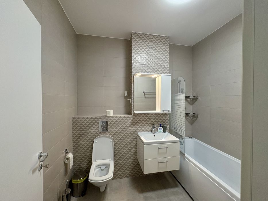 Apartament Premium, 2 camere de închiriat ,Cartier Orizont, Buzău