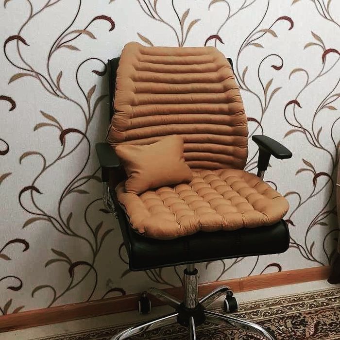 Ортопедические подушки Кресло и АвтоСупер Подарок