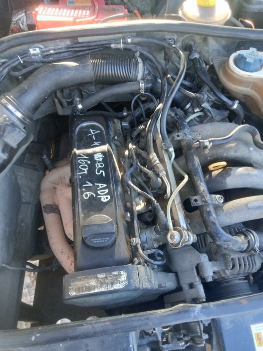 Ауди А4 б5  продам