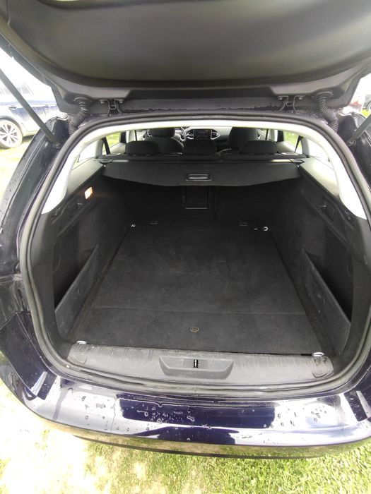 Peugeot 308 2019