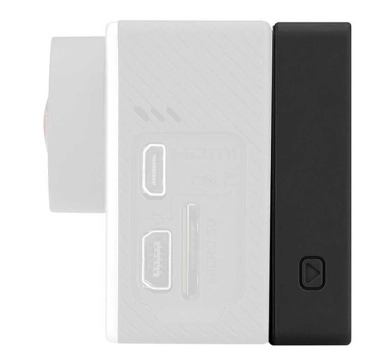 LCD-Сенсорный дисплей для GoPro HERO3+/4