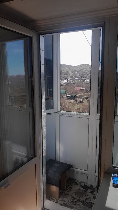 Продам квартиру в экологически чистом районе