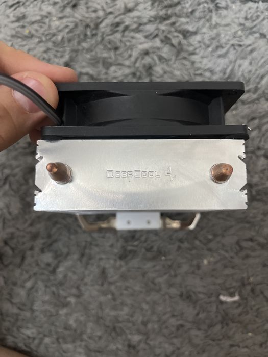 Продам кулер DeepCool для процессора