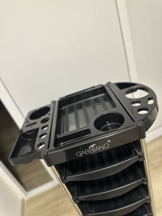 Фризьорска количка Gabbiano FX11B