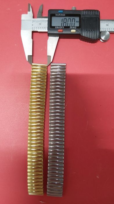 Bratara Ceas Elastica de 12-14-18-20mm