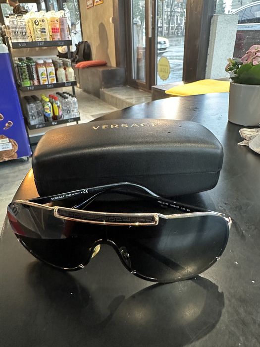 Ochelari versace originali