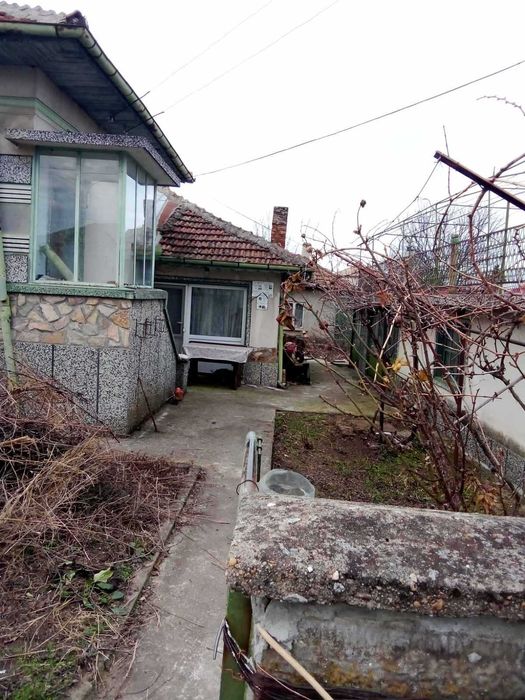 Продавам Къща в С.Айдемир