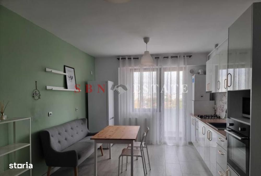 Inchiriere Apartament 2 Camere Cartierul Latin | Centrala | Nou