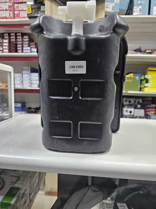 Умывальник на ГАЗель 15л