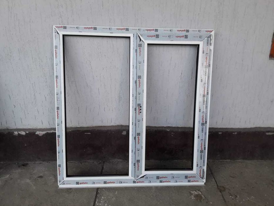 форточка пластиковая