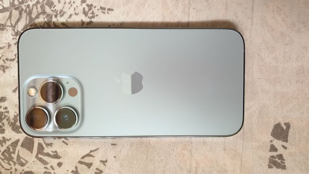 Iphone 13 pro 256 gb