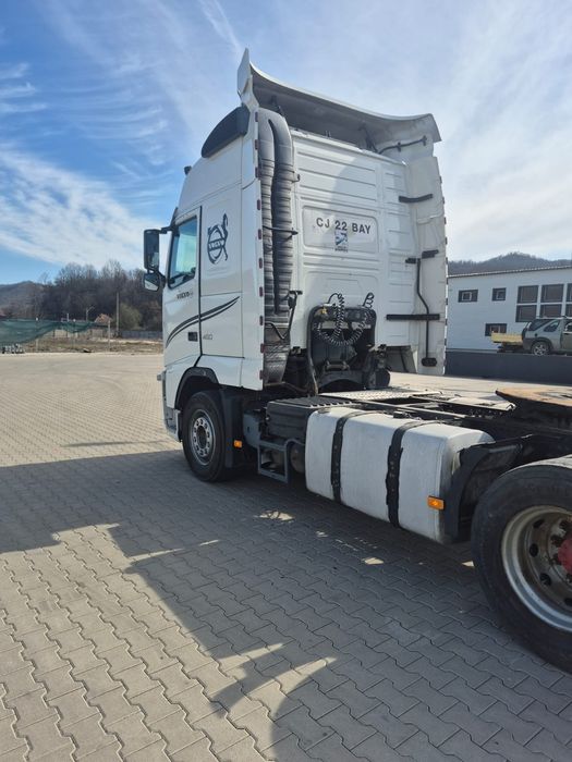 Vând Volvo FH  460 EV