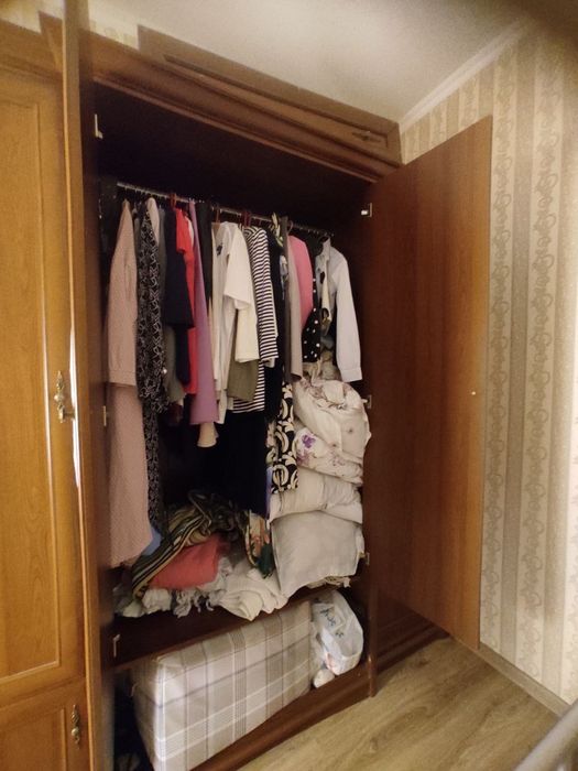 Белорусский шифоньер