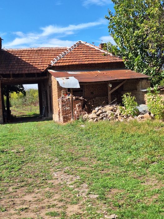 Продава се Къща в Тетевен - 180 кв.м за 170 €/кв.м - Снимка #14