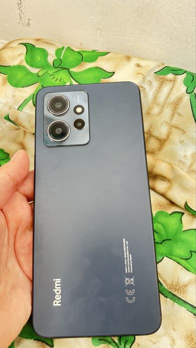 Редми ноут12 продам