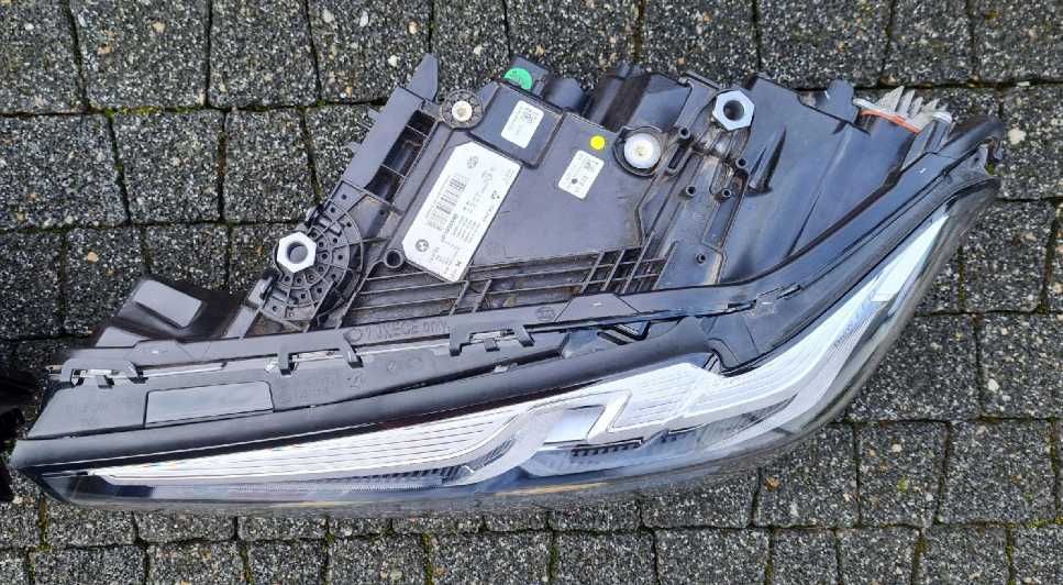 Оригинални фарове BMW 5 G30 G31 M5 Lift Full Led Adaptive