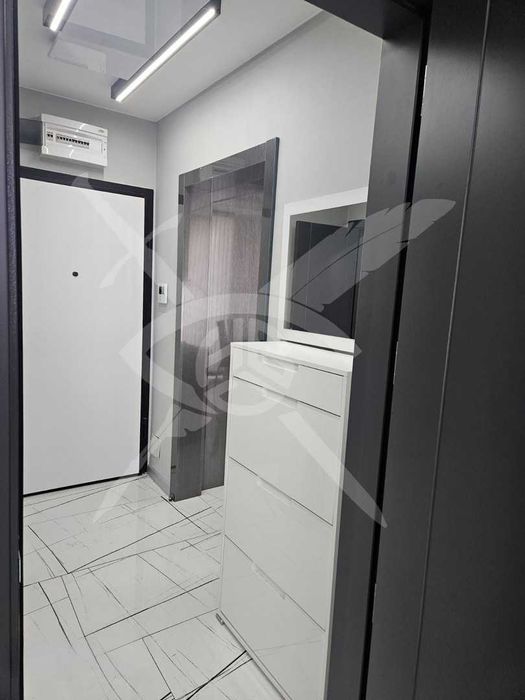 Дава се под наем Двустаен апартамент в София, Манастирски ливади - 69 кв.м за 757.86 € - Снимка #9