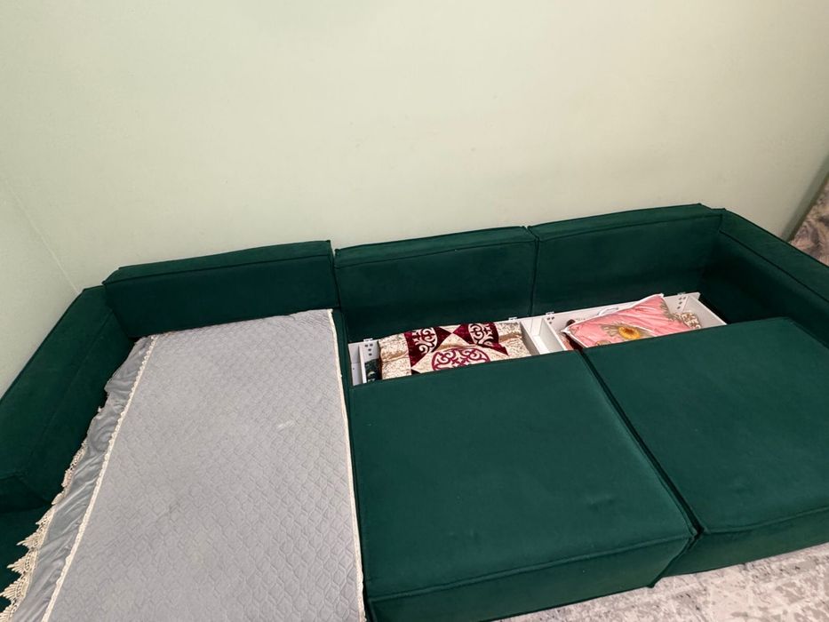 Продается диван, в идеальном состоянии