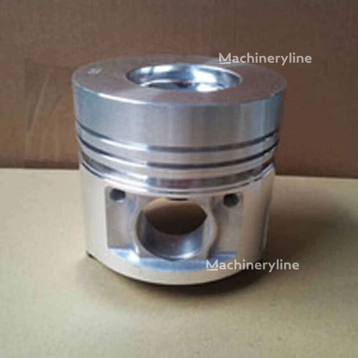 Piston pentru excavator