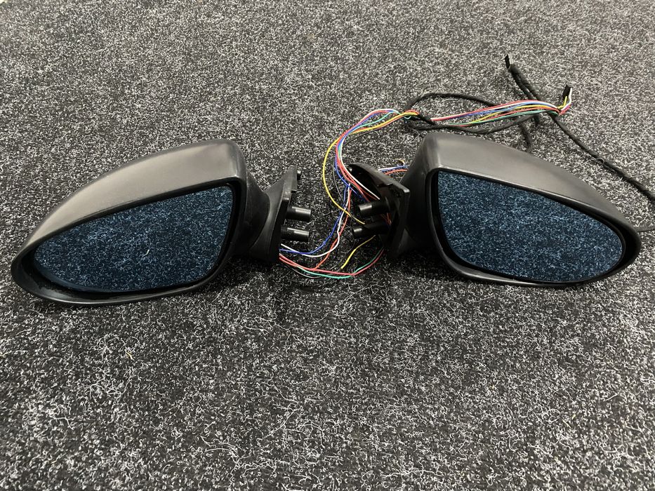 М5 зеркала BMW E39