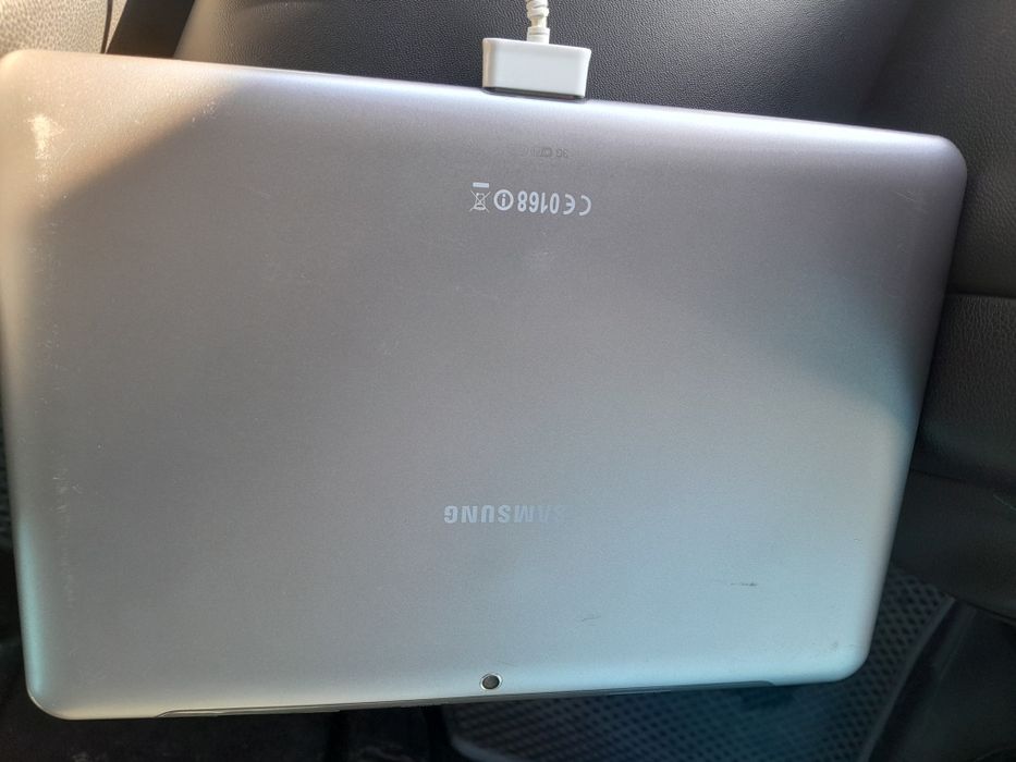 Samsung Galaxy Tab 2