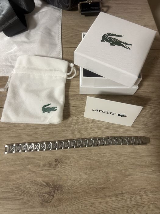 Lacoste Metropole Гривна