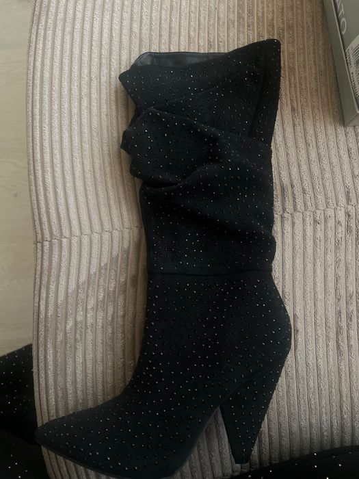 Дамски ботуши Migato Нови