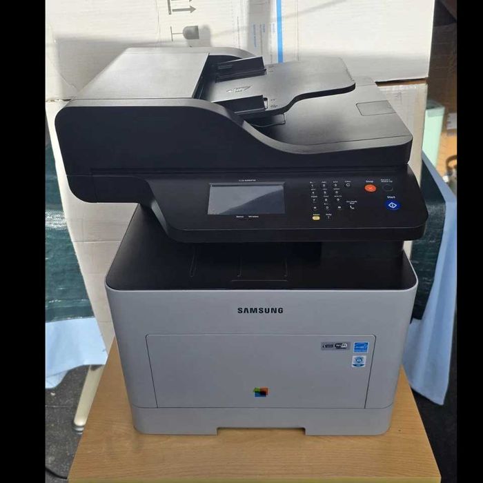 Samsung CLX-6260FW