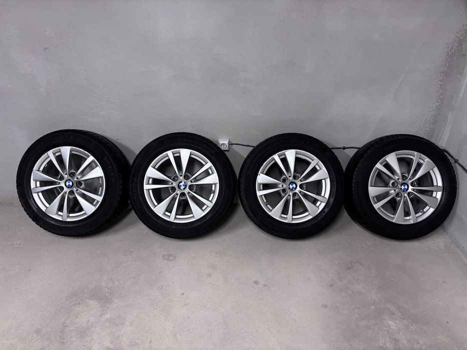 Джанти BMW Style 476 7J x 16” 5x112 F45 F46 F48 F52 G20 G30
