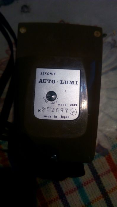 Уред за фотографи