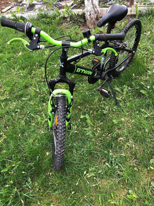 Vand bicicleta copii