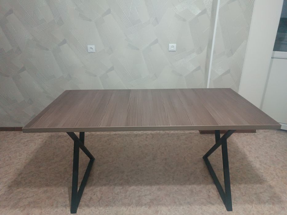 стол кухонный, б/у