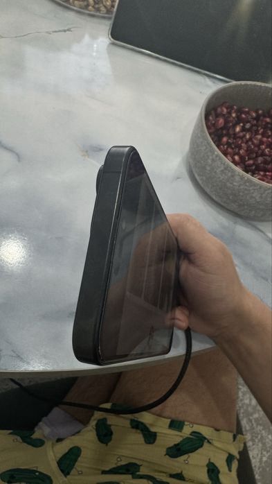 Iphone 15 pro max 256