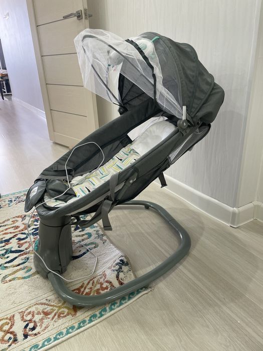 Детский Шезлонг 15 кг