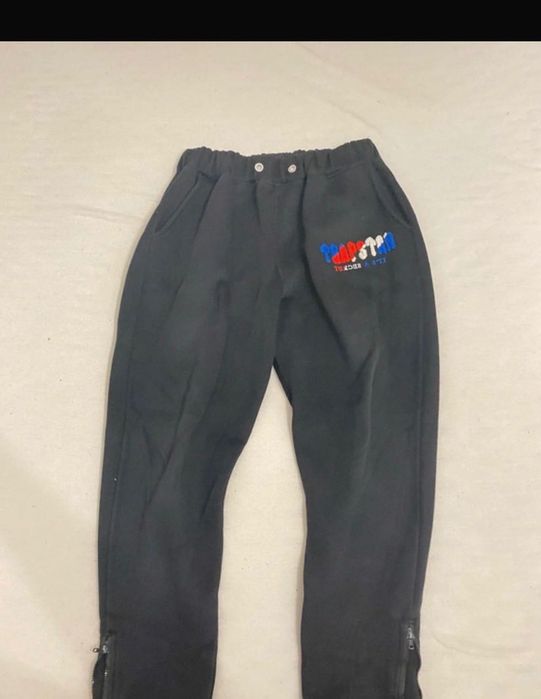 Pantaloni trapstar
