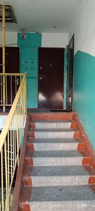Продается квартира