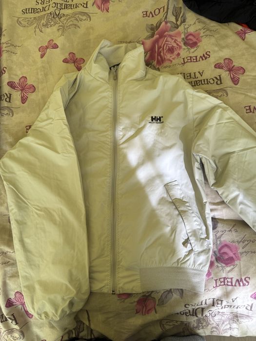 Helly Hansen есено - зимно